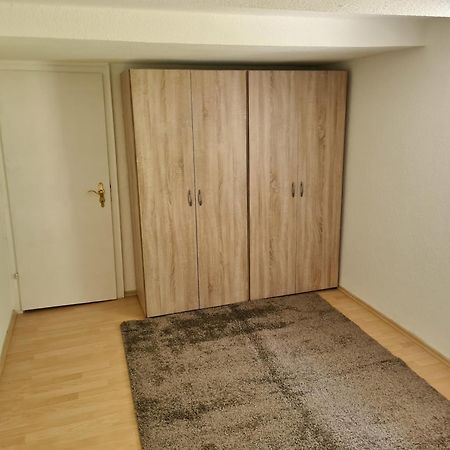 Haus Lauterberg 3 - Das Urlaubsdomizil Im Harz Bad Lauterberg Exterior foto
